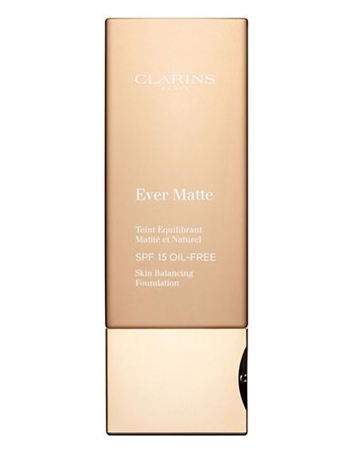CLARINS Ever Matte Foundation - 109 WHEAT | The Bay (CA)