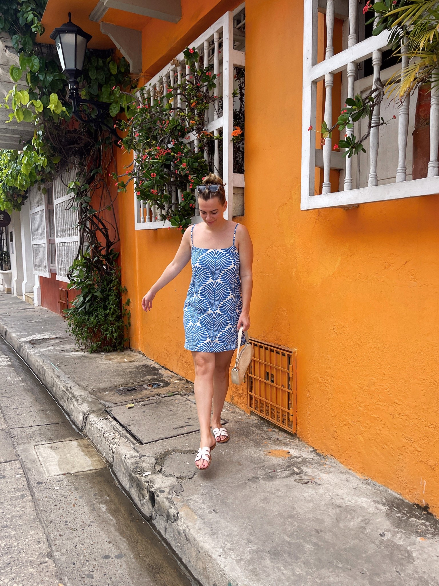 Holiday dress, vacation dress, vacation outfit, resort wear, sandals 

#LTKFindsUnder100 #LTKFindsUnder50 #LTKStyleTip