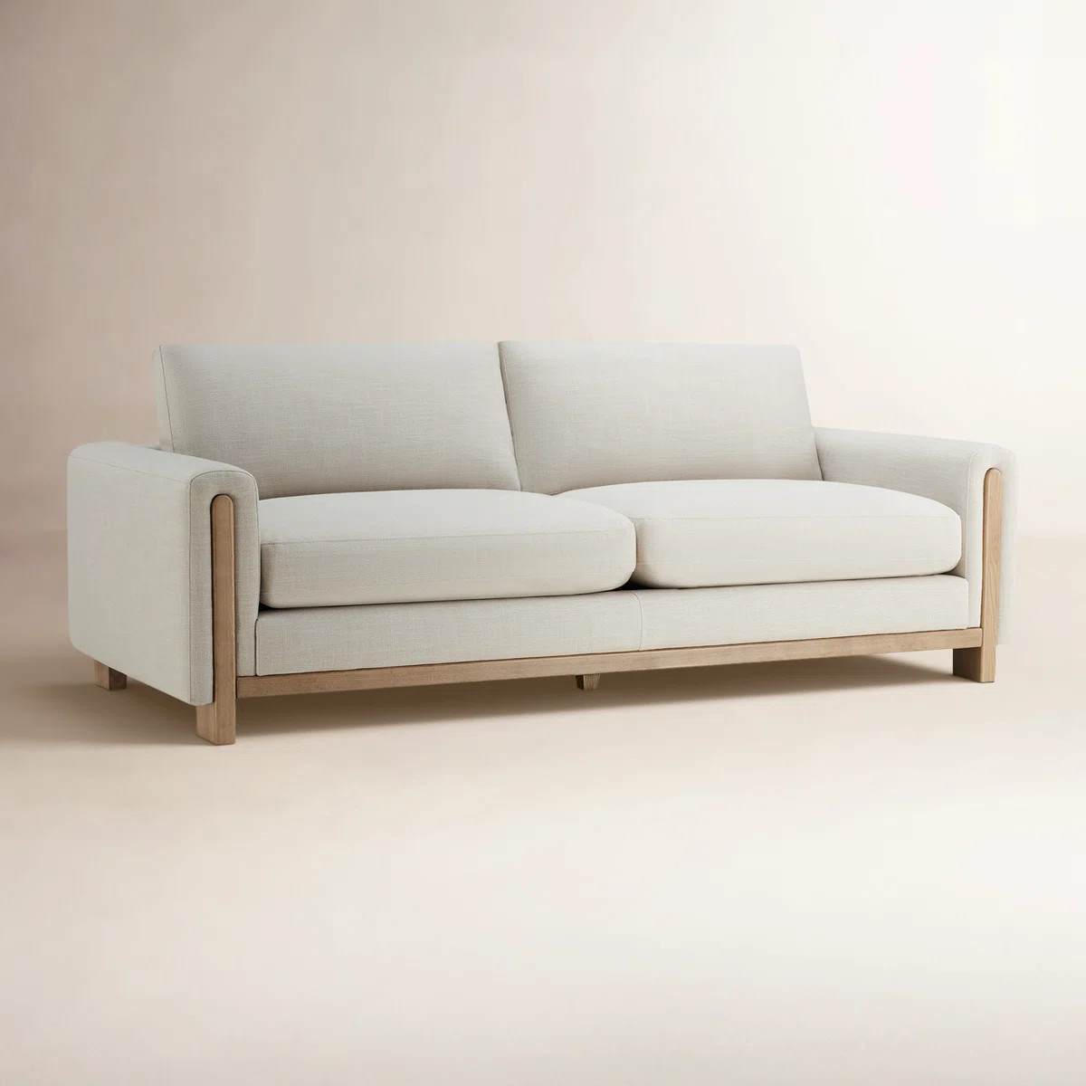Adika 99.2" Upholstered Sofa | Wayfair North America