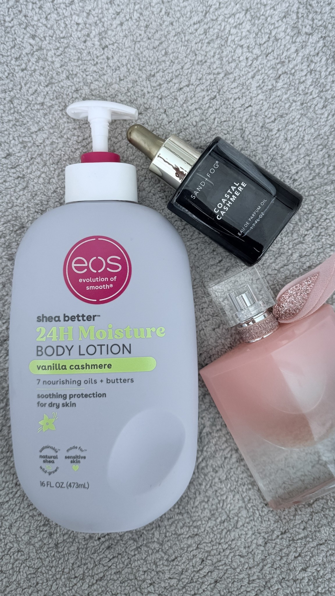 swoon worthy!! cashmere fragrance combo 💕 #fragrancefinds

#LTKBeauty #LTKFindsUnder100