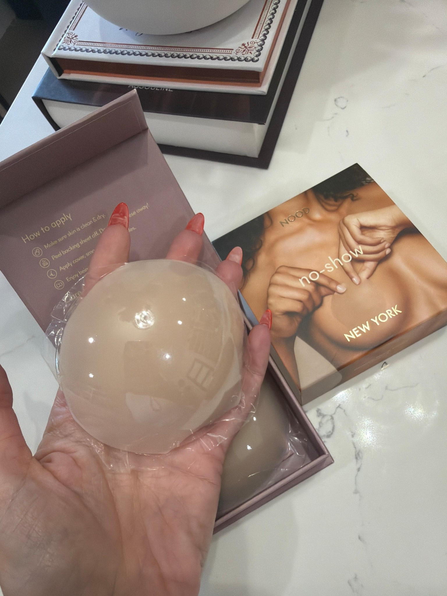 Stick on covers 

#LTKActive #LTKU