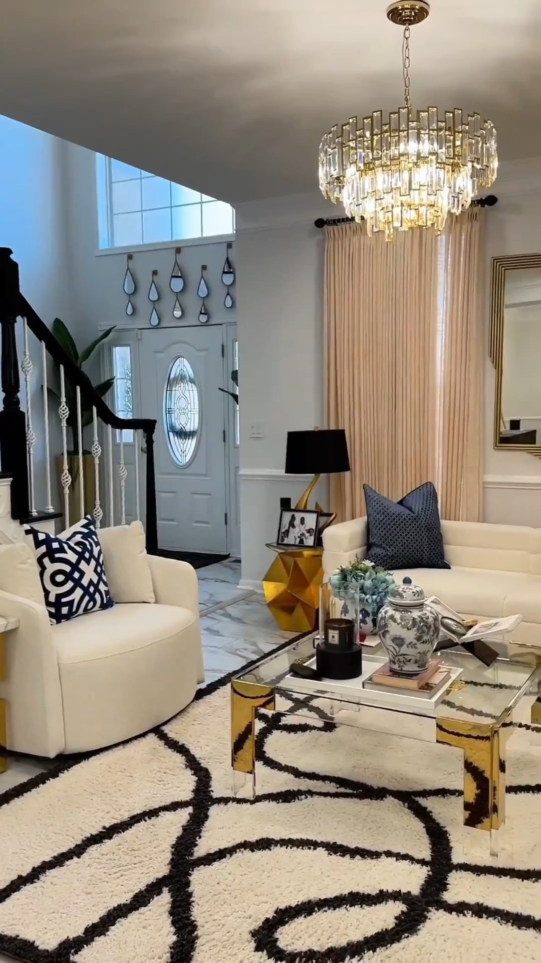 Rugs and runner to elevate your home💕
Tap below to shop! Follow me @omabelle for more Fashion, Home & everything inbetween. Glad to have you here!!! 💕😊🙏

Home | Home decor |Entryway decor | Entryway table | console table | Buffet table | Accent table
Pottery barn | Amazon home
Restoration hardware look for less |Luxe for less | Entryway ideas | Foyer table | Foyer decor | Sofa table | Black sofa table | Black console | Black accent table
| Black wooden table |Living room decor | Rugs | Area rug | Neutral rug | Living room family room rug | Sofa sectional | Washable cleanable sofa | Family friendly sofa furniture | Stain resistant fabric sofa | Cloud sofa | Family kid toddler | pet friendly sofa | Coffee table | Livingroom | Home decor | bedding | bedroom | fall decor |  fall porch | dresser | rug | kitchen | dispenser | cutlery set | knives

#LTKHome #LTKvlog #LTKU