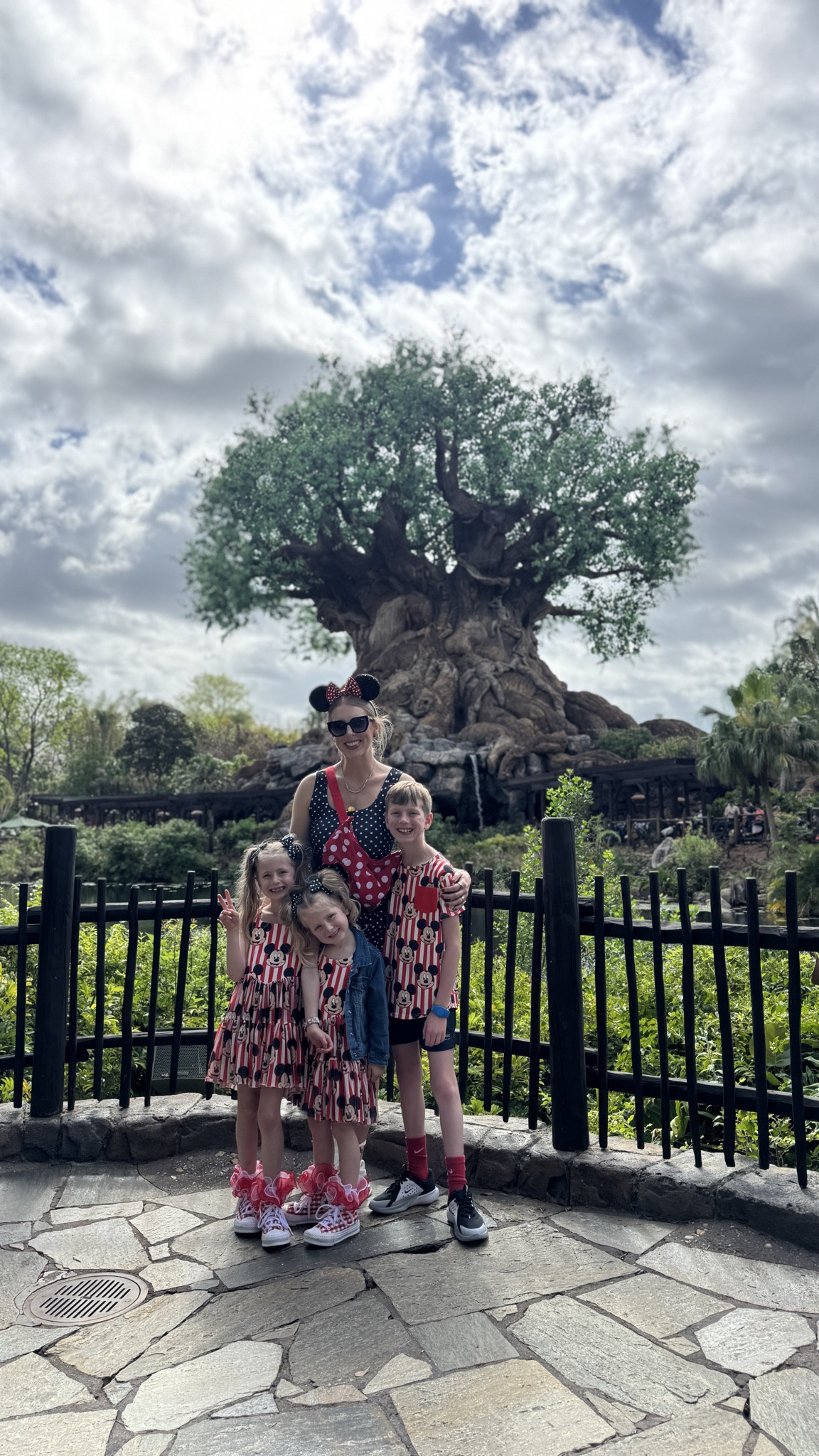 Disney world family outfits! 

#LTKmomlife #LTKTravel #LTKKids