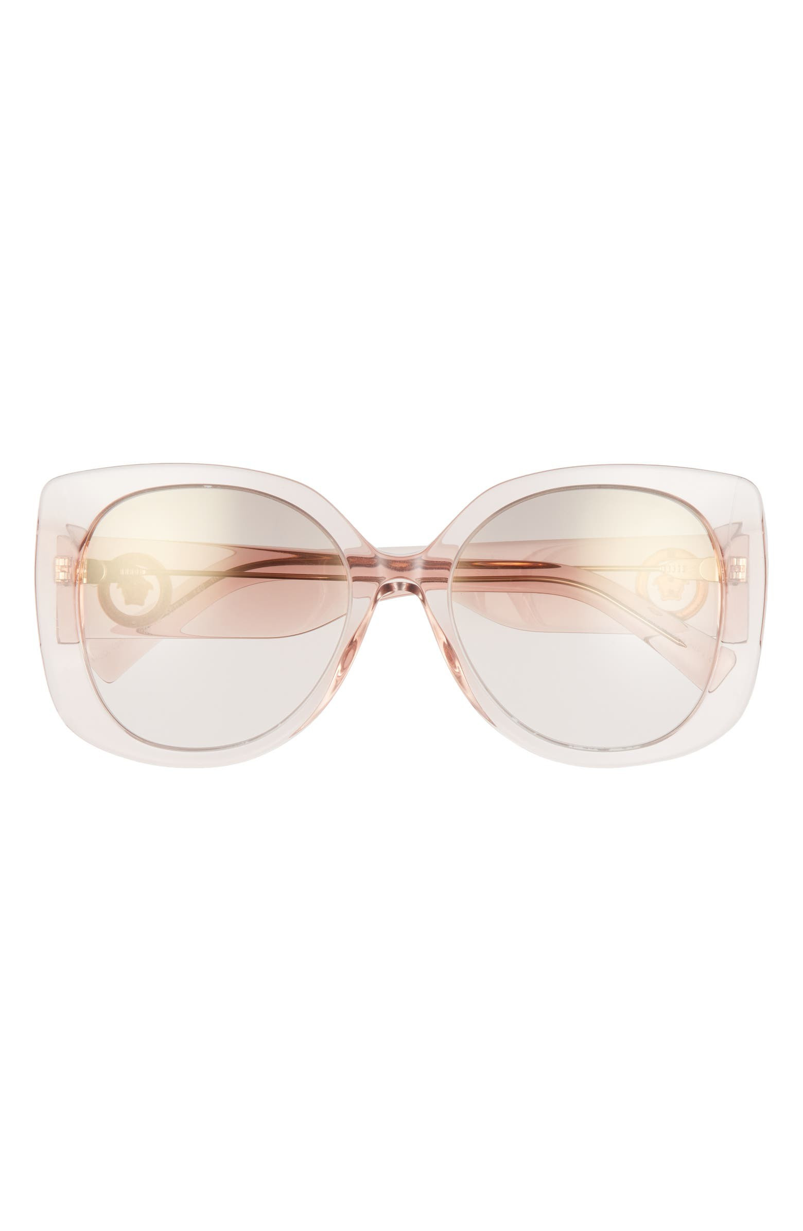 56mm Butterfly Sunglasses | Nordstrom | Nordstrom