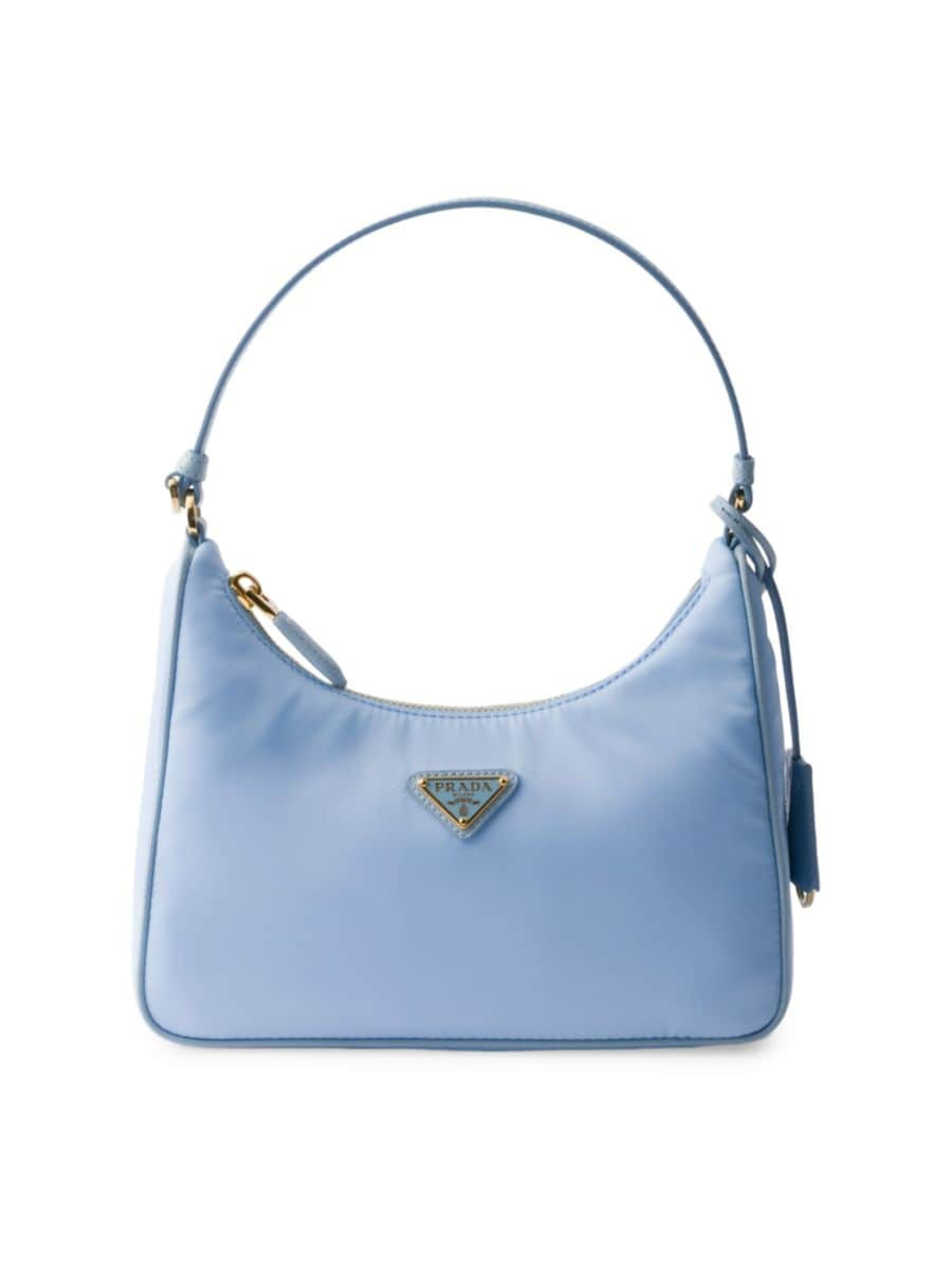 Re-Edition 2005 Re-Nylon Mini-Bag | Saks Fifth Avenue