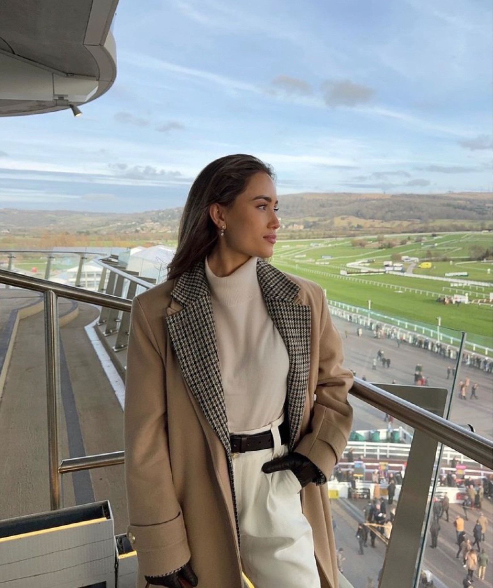 Races Ootd 🐎#LTKMostLoved 

#LTKstyletip #LTKfindsunder100