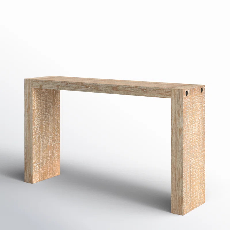 Vollmer Console Table | Wayfair North America