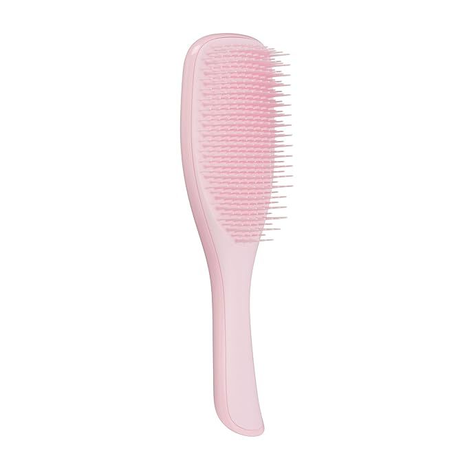 Tangle Teezer The Ultimate Detangling Brush, Dry and Wet Hair Brush Detangler for All Hair Types,... | Amazon (US)