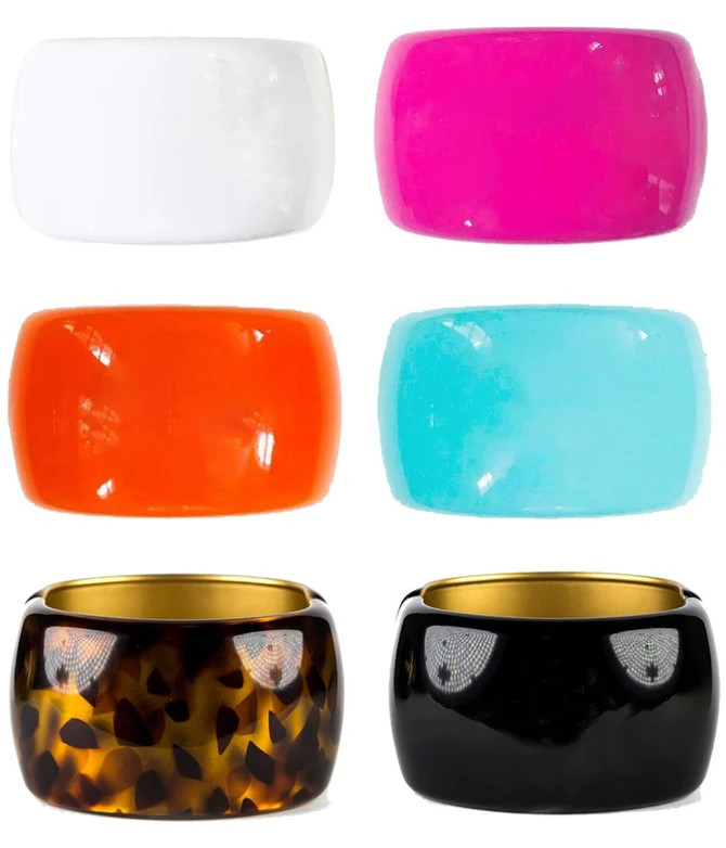Large Cuff - No Adornment | Lisi Lerch Inc