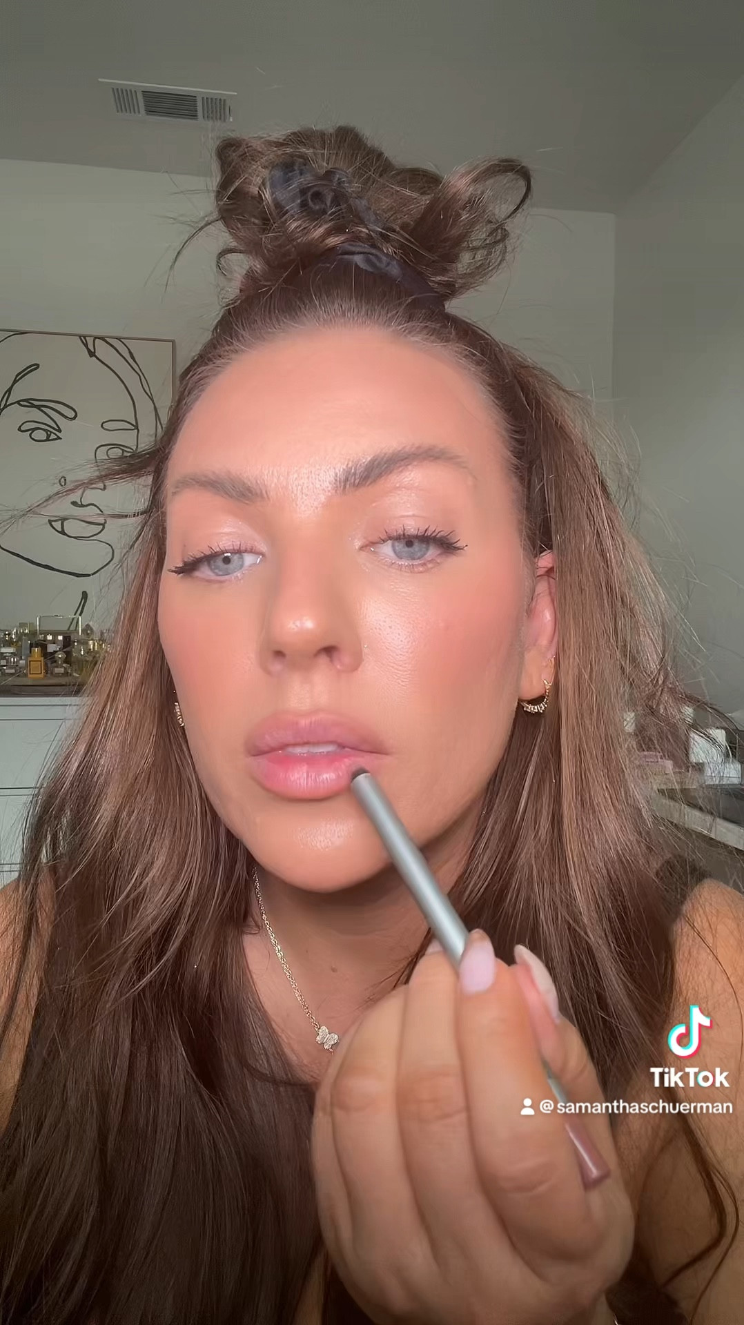 5 minute makeup ⏰ 



#LTKBeauty #LTKFindsUnder50 #LTKBacktoSchool