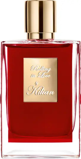 Kilian Paris Rolling in Love Refillable Perfume | Nordstrom | Nordstrom