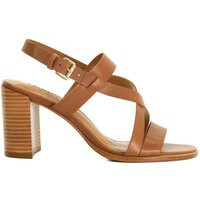 'Juneo' Leather Sandals | Debenhams UK
