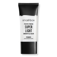Smashbox Photo Finish Foundation Primer Light- 1oz | Ulta