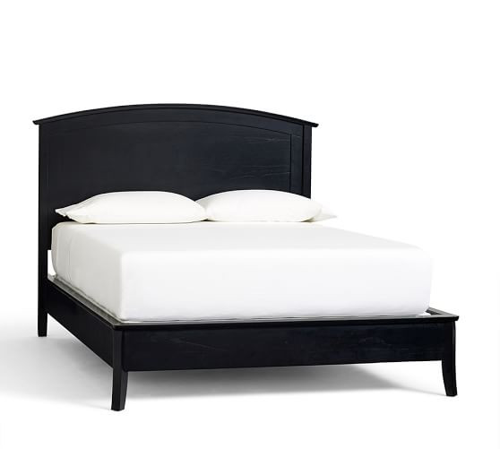 Chloe Bed | Pottery Barn (US)