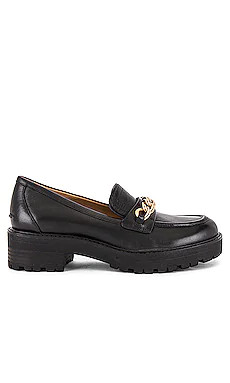 Sam Edelman Taelor Loafer in Black from Revolve.com | Revolve Clothing (Global)