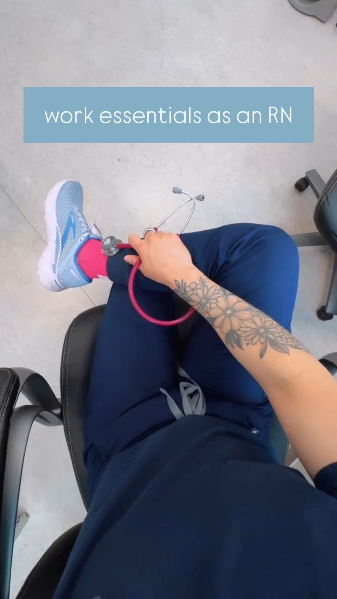 Happy Nurses week! These are my favorite every day essentials to wear to work! 
Nurse, registered nurse, sneakers, scrubs


#LTKWorkwear #LTKStyleTip