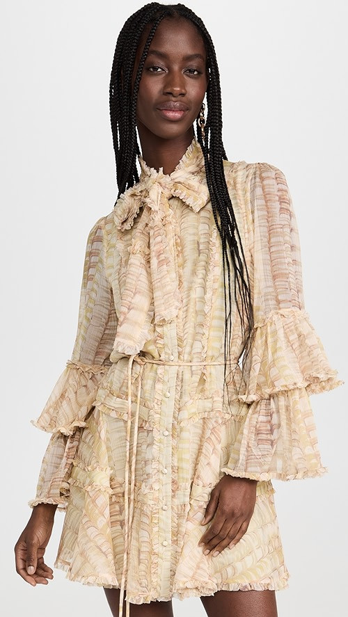 Gelsiny Dress | Shopbop