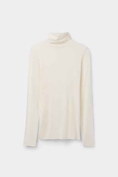 Lightweight Turtleneck in Modal Cashmere | Intimissimi | Intimissimi (US)