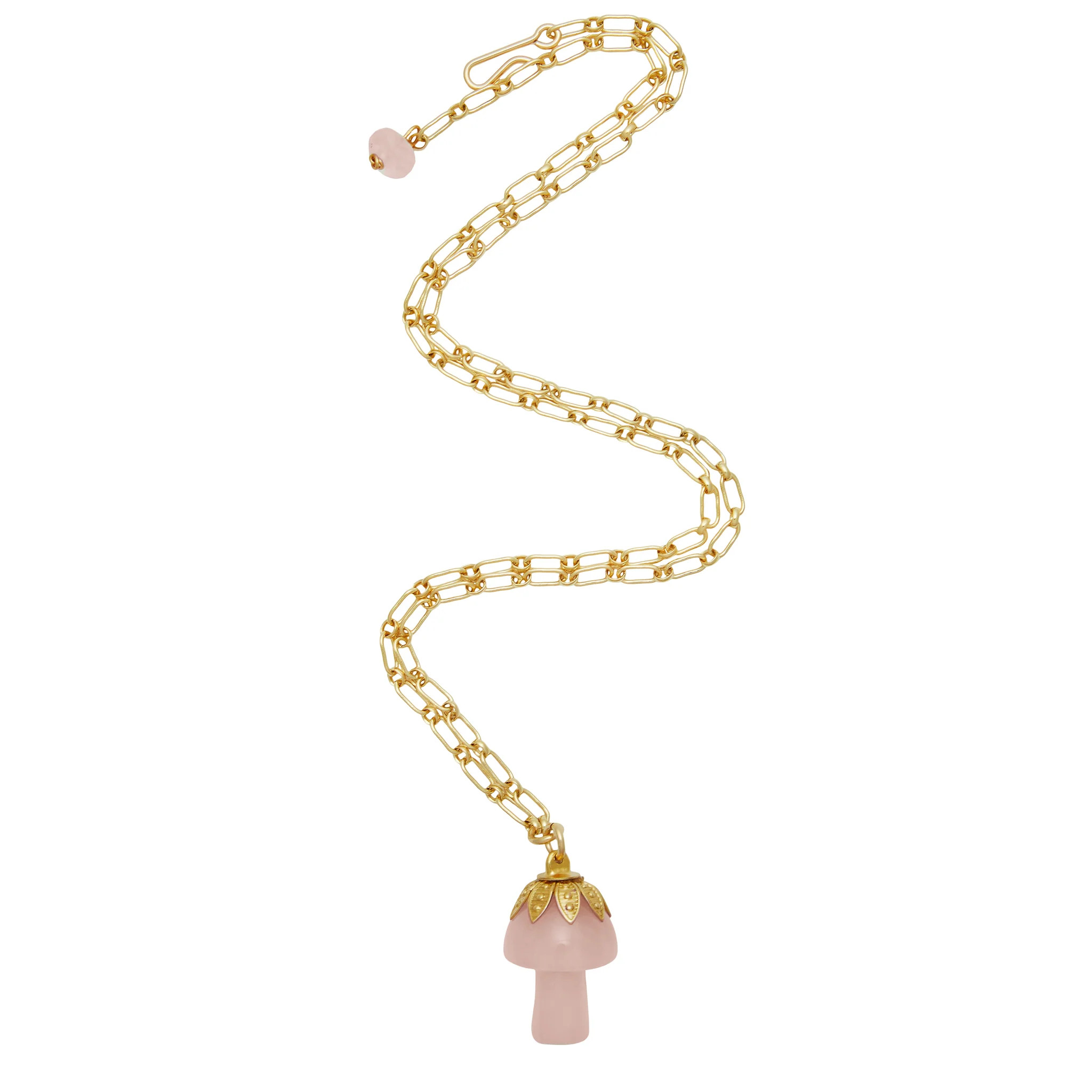 Trippy Necklace | Brinker & Eliza