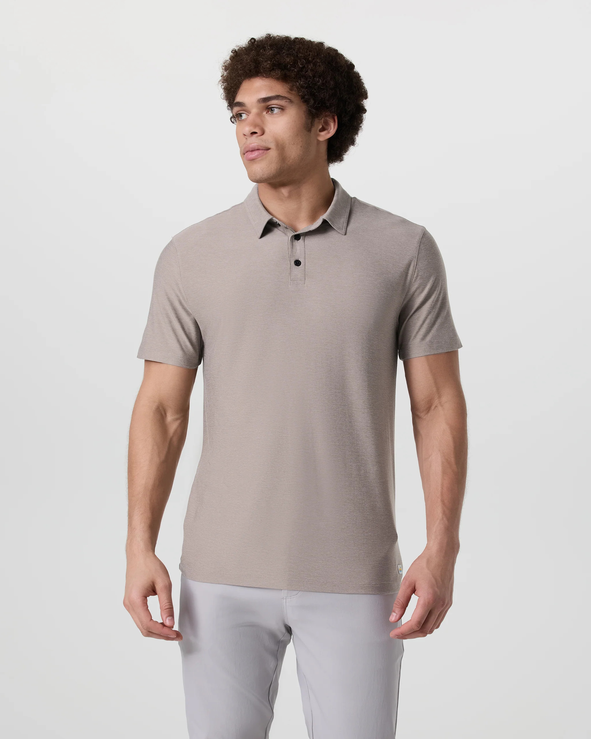 Strato Tech Polo | Vuori Clothing (US & Canada)