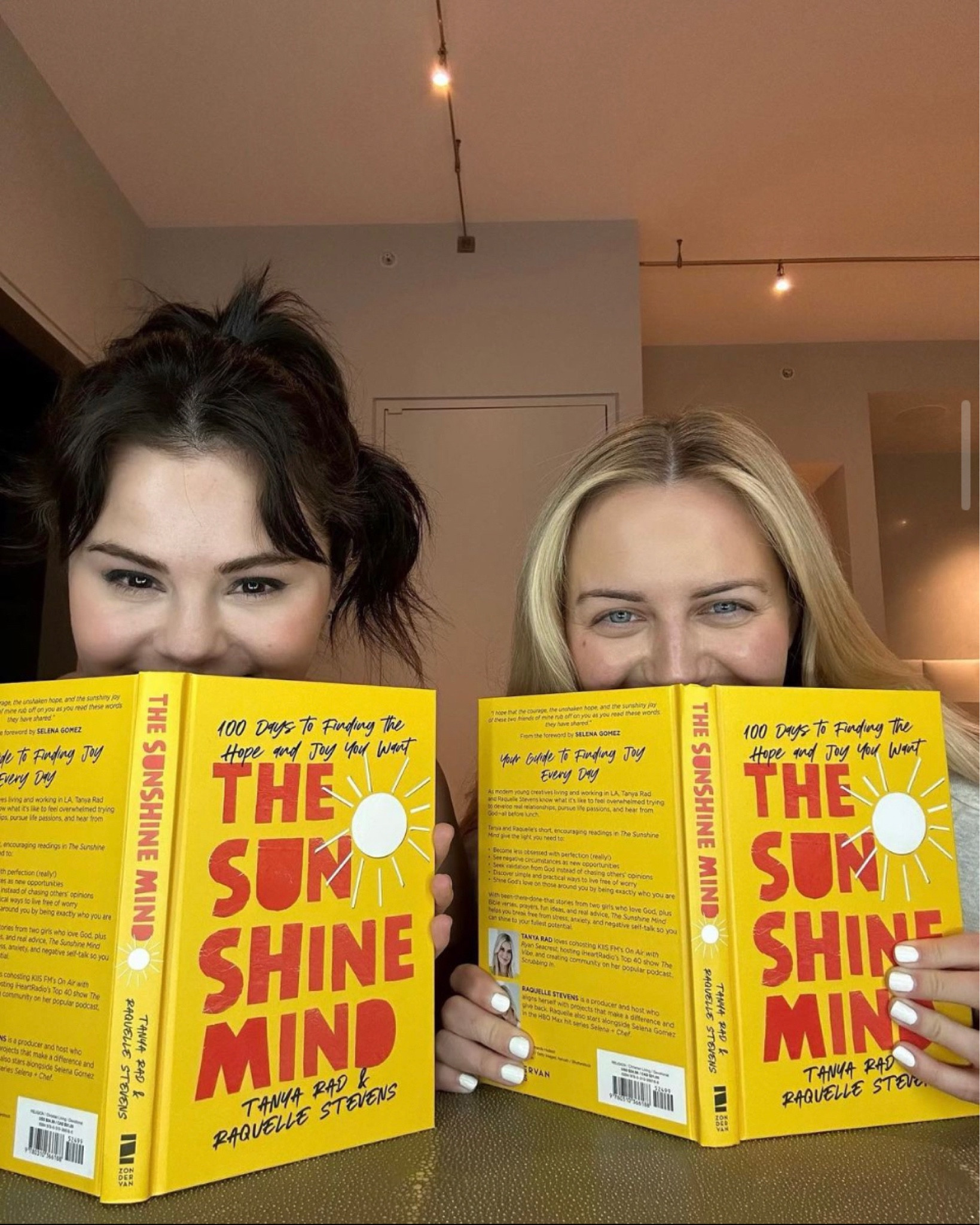 Selena Gomez find book of the month self help book self care

#LTKU #LTKFind #LTKhome