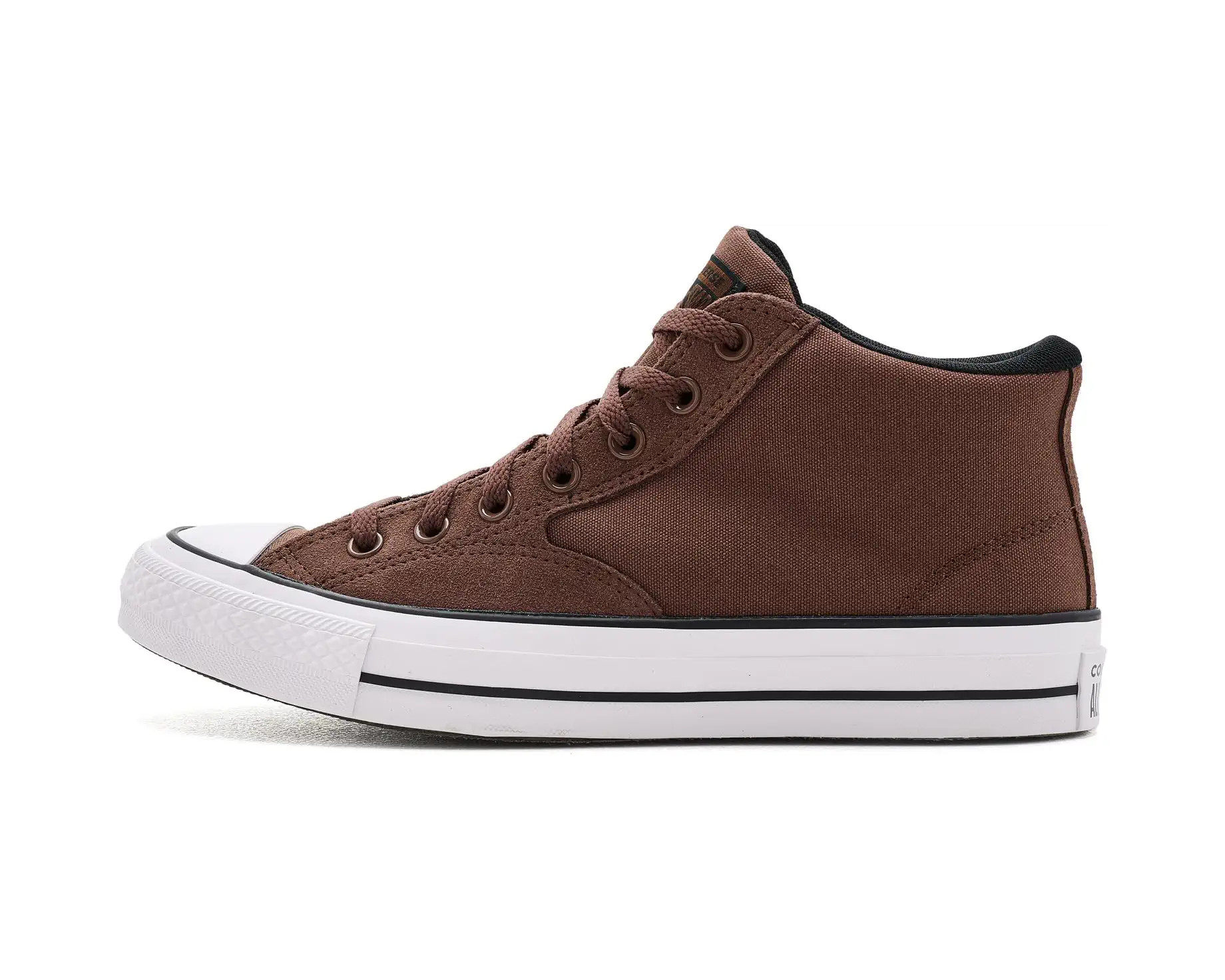 Unisex Converse Chuck Taylor All Star Malden Street Mid Top Sneakers | Zappos.com