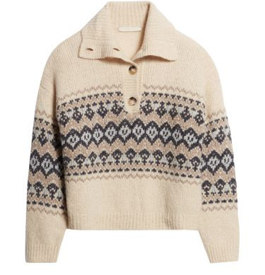 Pullover Dara - VANESSA BRUNO | 24S (APAC/EU)