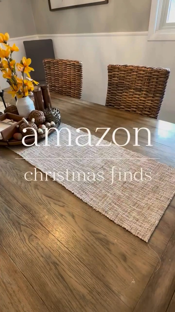 Gift wrapping made easy!

#christmas #Christmasgift #gift #giftideas #gifts #wrapping #giftwrapping #amazon #amazonfinds #amazonmusthaves #amazonhome #amazongadgets #amazonfavorites

#LTKGiftGuide #LTKHome #LTKHoliday