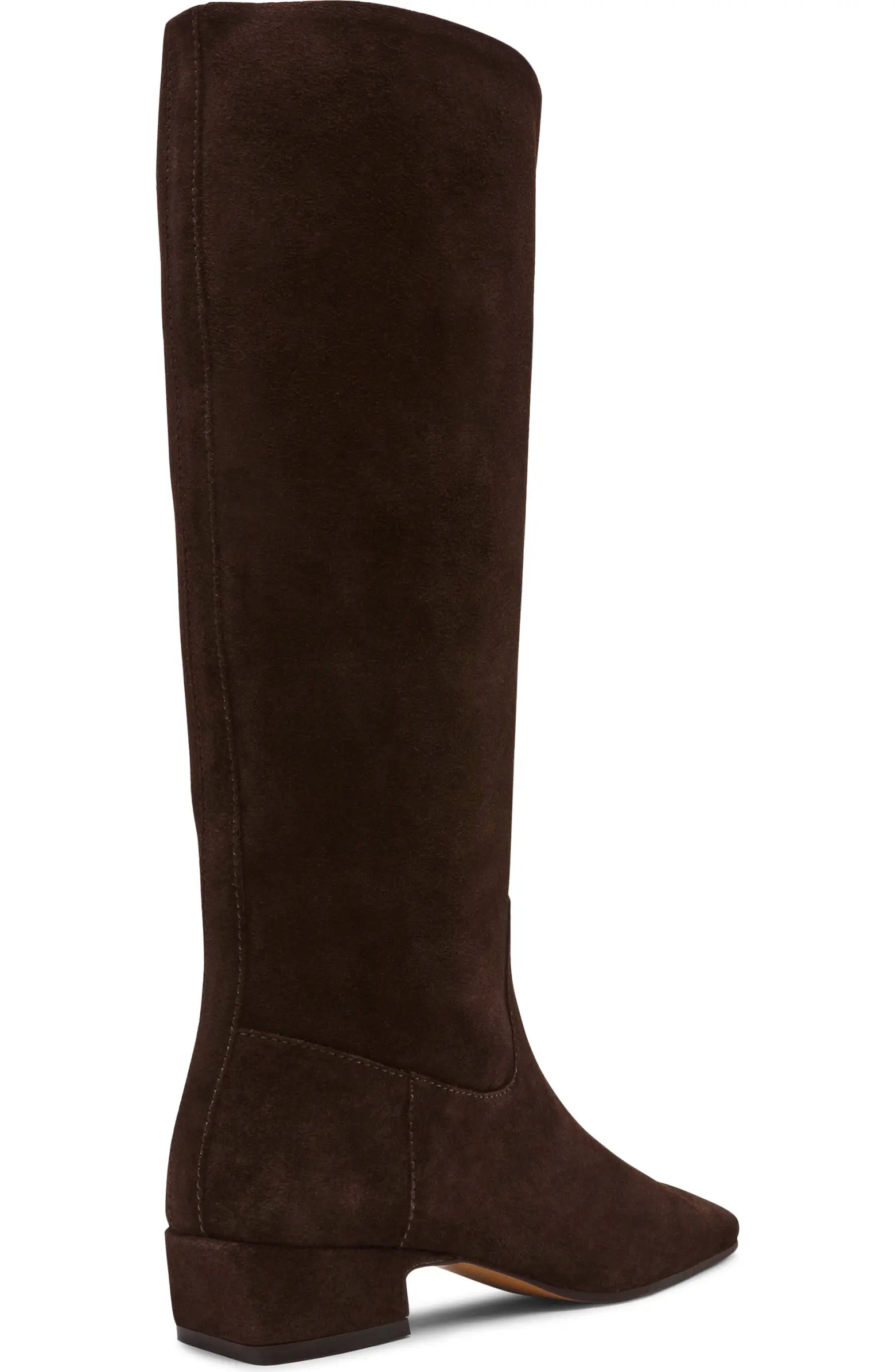 Steve Madden Dantelle Knee High Boot (Women) | Nordstrom | Nordstrom