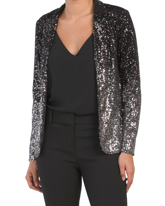 Ombre Blazer | TJ Maxx