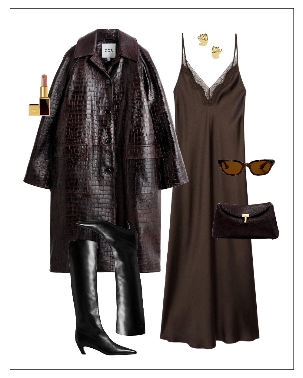 winter styling

#LTKSeasonal