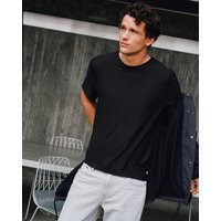 Vuori Strato Tech t-shirt in black