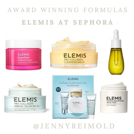 Get UNREADY with me! I know all the young people on social media can’t wait to go out and want you to get ready with them…..but this mom can’t wait to get into bed! I’m switching it up to share a few things I use from @elemis at @sephora as I wind down for the day!

Try their Pro-Collagen Rose Cleansing Balm for a “fresh from a facial” feeling and the Pro-Collagen Marine Cream SPF 30. This is a light moisturizer with sun protection that is a must for day time use!

#elemispartner #ad #sephora @sephora 


#LTKOver40 #LTKBeauty