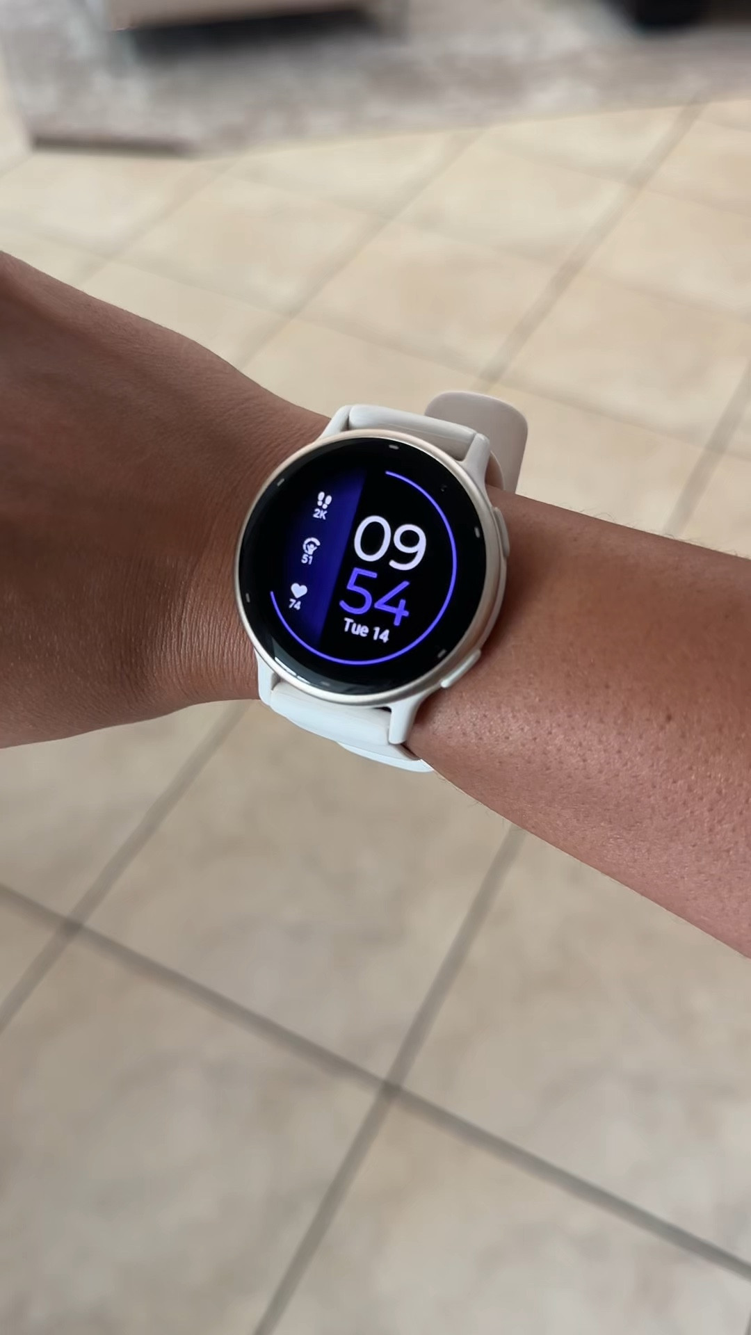 Garmin fitness watch to track your fitness goals 🏃🏾‍♀️ #garmin #fitness 

#LTKFitness #LTKActive