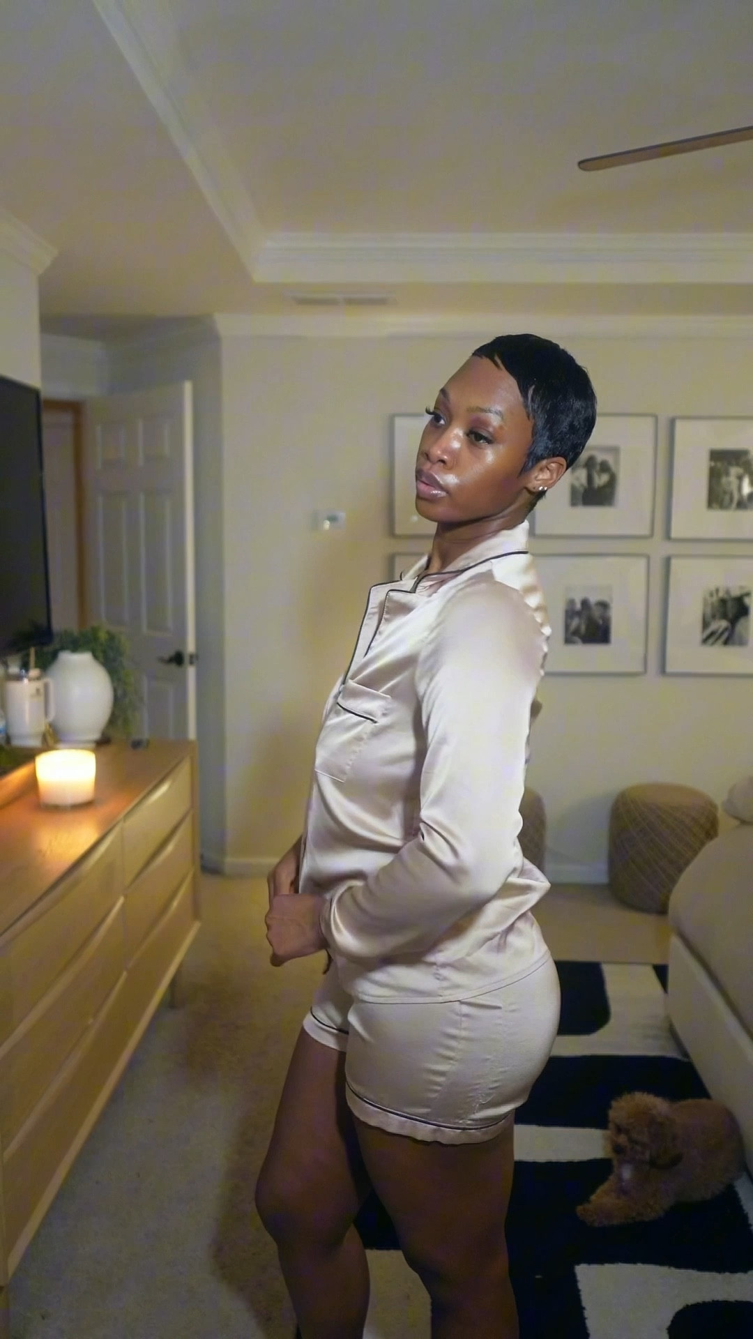 Night time routine essentials 🫶🏾 #nighttimeskincare #nightroutine 

#LTKselfcare