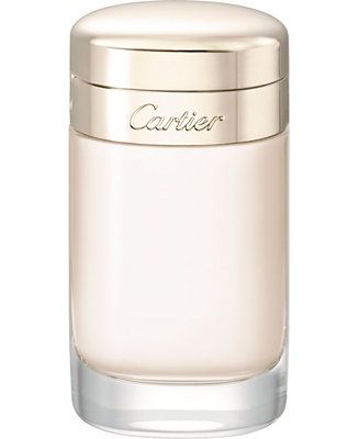 Cartier Baiser Volé Eau de Parfum, 3.3 oz  & Reviews - Perfume - Beauty - Macy's | Macys (US)