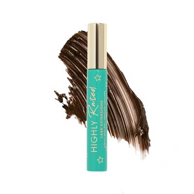Milani Highly Rated Lash Extensions Tubing Mascara - Brown | Target