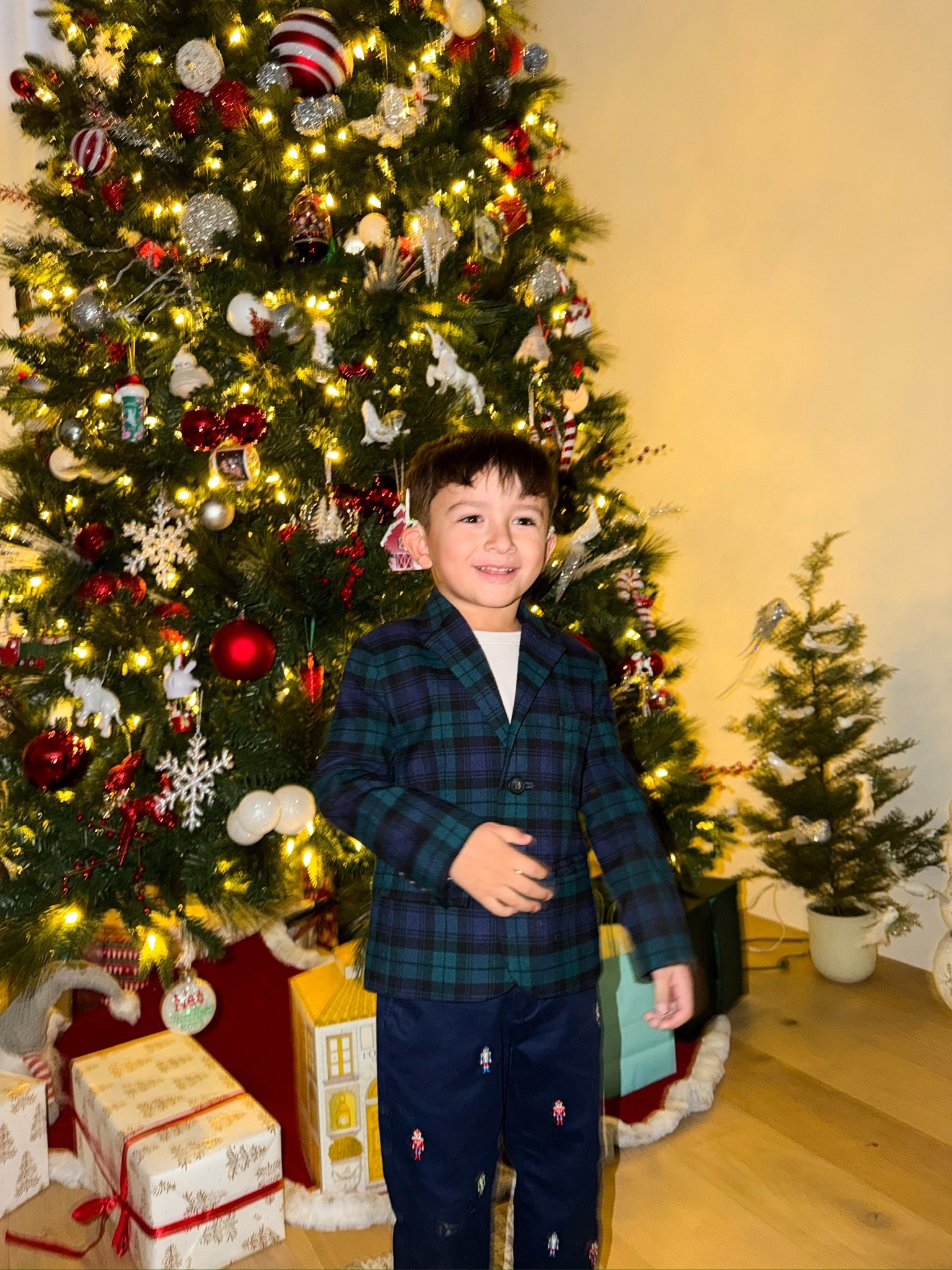 Mr. Handsome in his Janie and Jack holiday fit! This boy never fails to make us laugh with his silliness! 🫶🏼🥹 #LTKKids #LTKHoliday #LTKGiftGuide #LTKOOTD #LTKFindsUnder100

#LTKHoliday #LTKGiftGuide #LTKKids