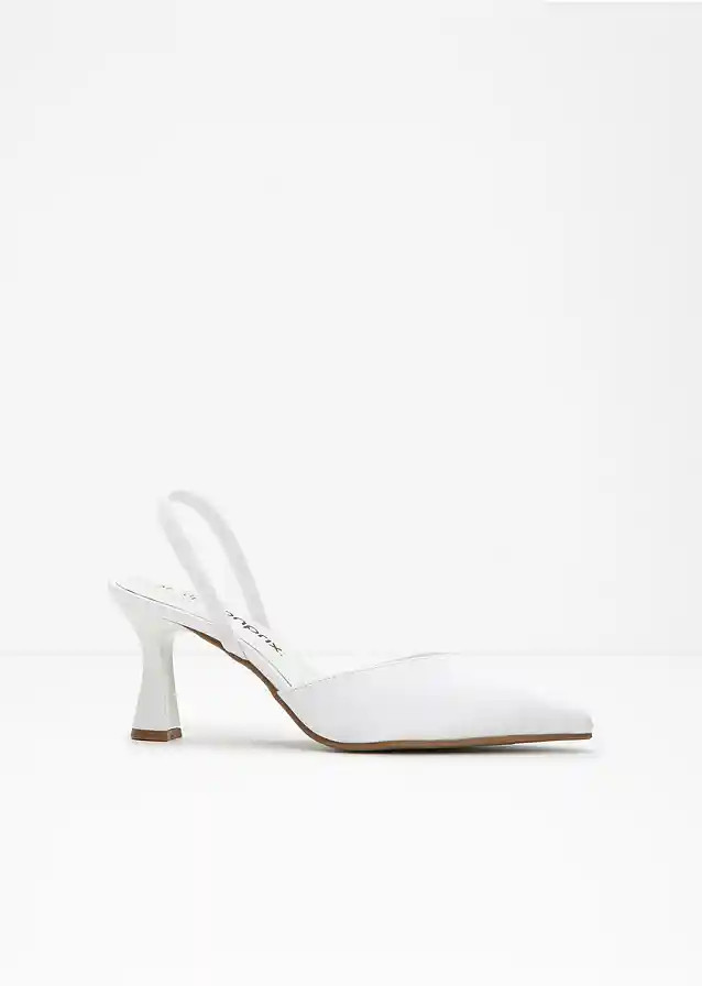 Sling Pumps | Bonprix DE