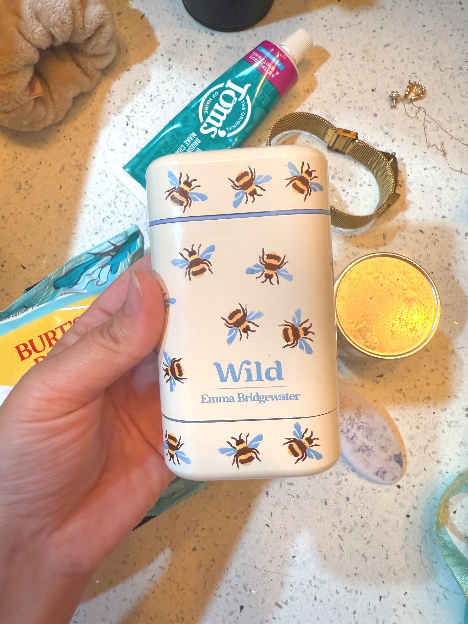 The refillable deodorant that’s too cute not to buy and it smells so good! 

#LTKActive #LTKFamily