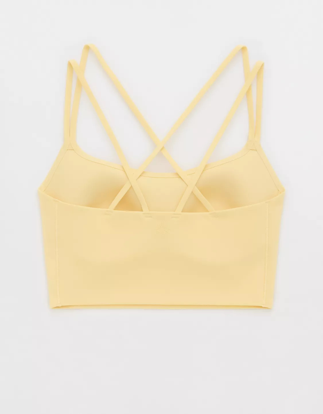 OFFLINE By Aerie Real Me Hold Up! Sports Bra | Aerie