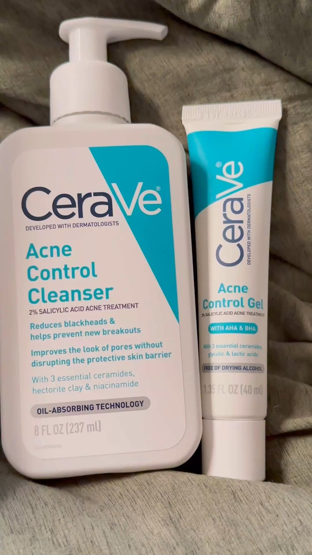 Sometimes skin can be finicky, but there’s nothing to big for my emergency breakout kit to handle!

#LTKBeauty #LTKFindsUnder50 #LTKWatchNow