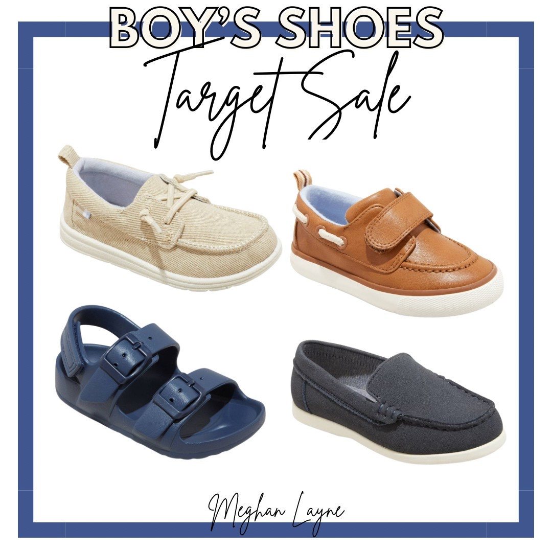 Bauer’s spring shoes all on sale 25% off. Target kids clothes and shoes on sale. 

#LTKFindsUnder50 #LTKKids