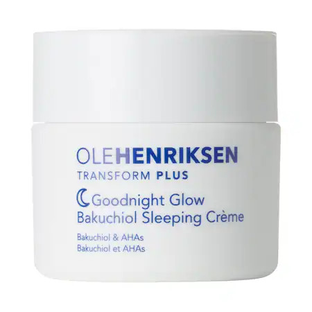 Goodnight Glow Retin-ALT Sleeping Crème - OLEHENRIKSEN | Sephora (US)