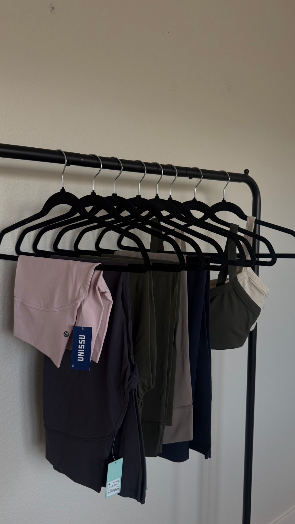 My fav Amazon activewear brand! (Lulu inspired) 