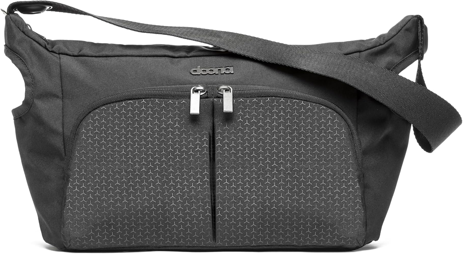 DOONA Essentials Bag, Nitro Black | Amazon (US)