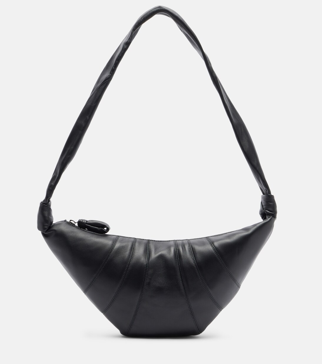 Croissant 미디엄 레더 백 | Mytheresa (INTL)