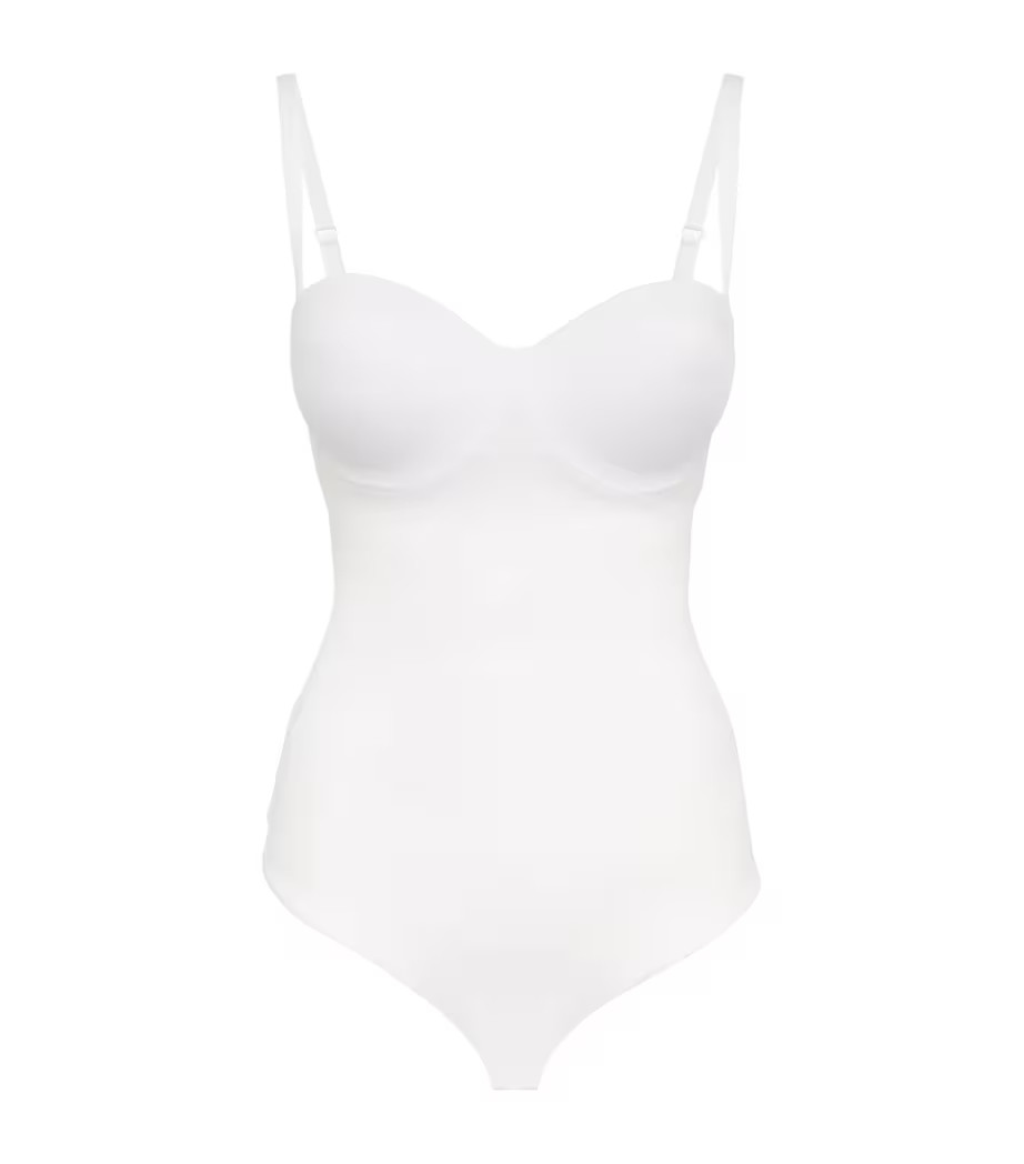 Mat de Luxe Form Bodysuit | Harrods