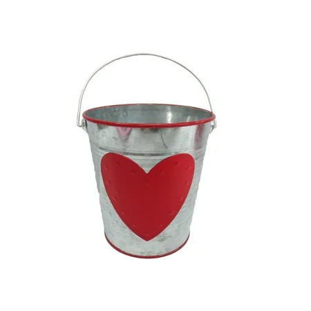 Way To Celebrate Galvanize Bucket. - Walmart.com | Walmart (US)