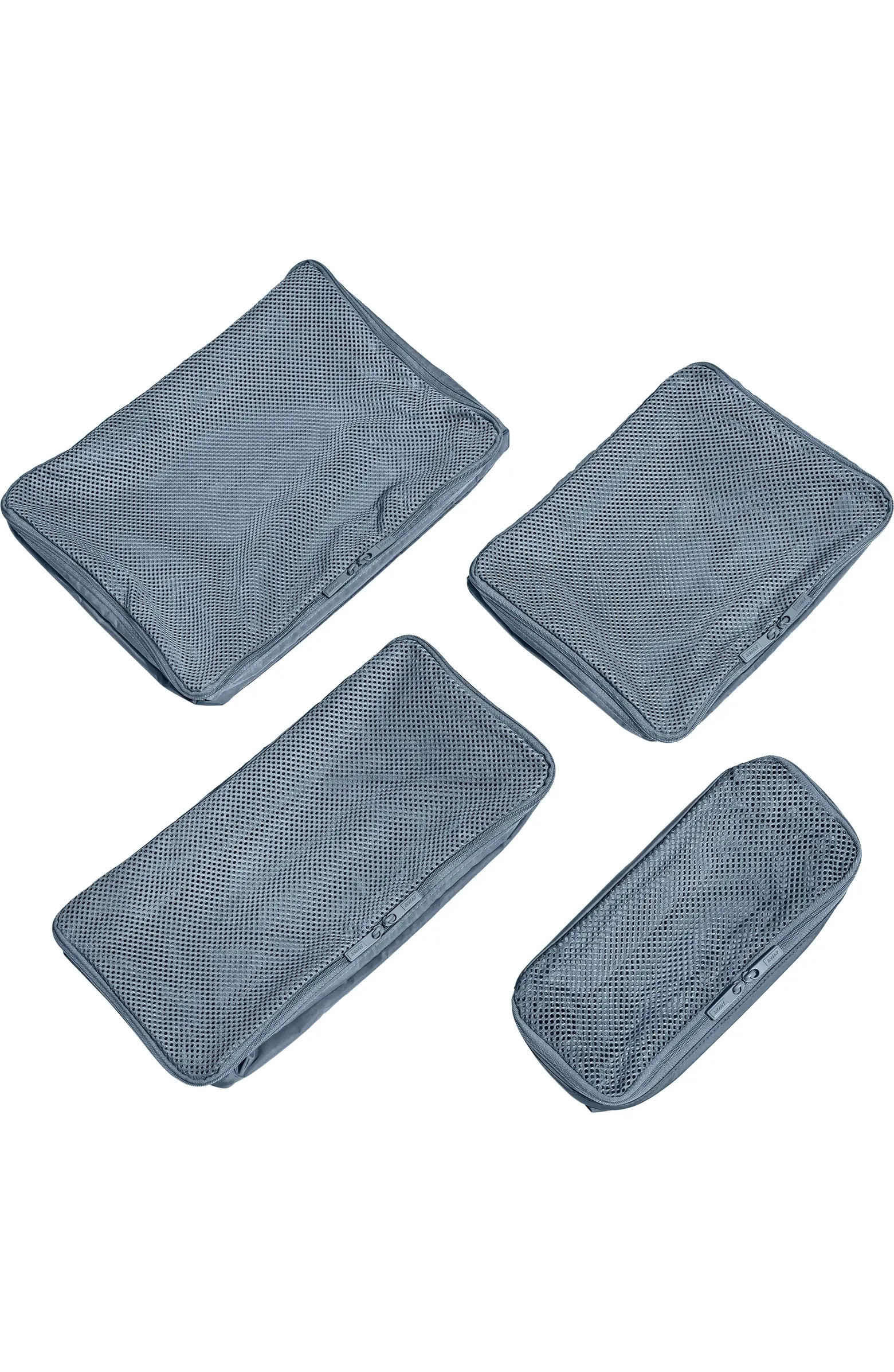 The Insider Set of 4 Assorted Packing Cubes | Nordstrom